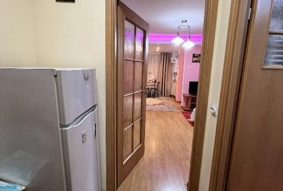 Apartament 1 camera in Mazepa 1 - 2