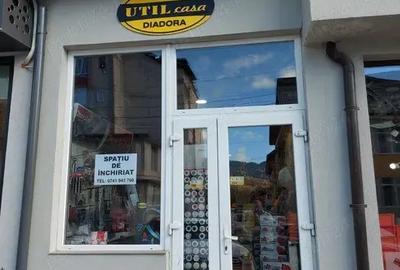 Spatiu comercial ultracentral Borsa 52m2 - 1