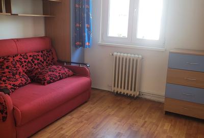 INCHIRIEZ APARTAMENT 3 CAMERE,ETAJ 2 ZONA CALEA DIMBRAVII - 5
