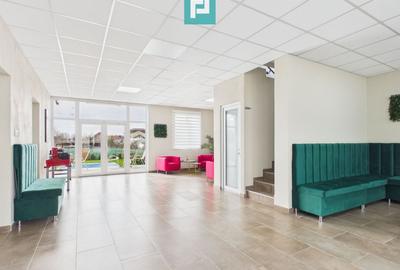 Hotel/Pensiune, de 600 mp, în Aradul Nou - 6