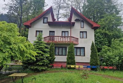 Casa de vanzare Vama - Bucovina