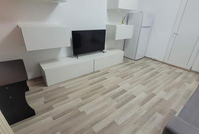 Garsonieră mobilată complet - Piața  CET - Liceul Dimitrie Leonida - 35.000 Euro Garsonieră mobilată complet - Piața  CET - Liceul Dimitrie Leonida - 35.000 Euro - 14