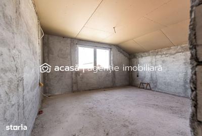 Casă cu 4 camere cu Teren 605 Mp în Felnac - 10