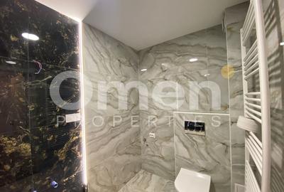 Apartament cu 2 camere semidecomandat în Hotvon - 6