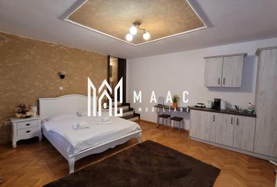 Apartament cu 8 camere decomandat, mobilat în Ultracentral - 20