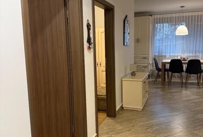 Apartament cu terasa lângă Colina Universității, Brașov - 4