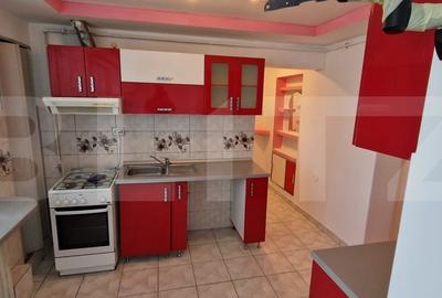Apartament de vanzare cu 2 camere, 61 mp, zona BIG