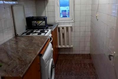 Apartament cu 2 camere decomandat, mobilat în Păcurari - 5