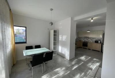 Casă cu 4 camere cu Teren 150 Mp în Central - 7