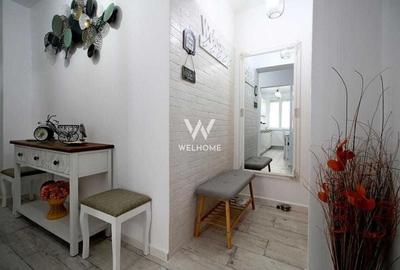 De inchiriat - Apartament 2 camere zona HIPODROM 2 - 2