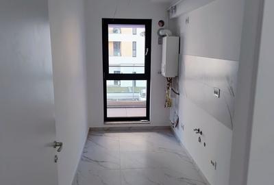 Garsonieră decomandată în Viilor - 4