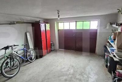 Casă cu 4 camere cu Teren 500 Mp în Hunedoara - 13