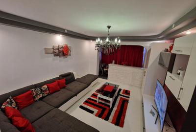 Apartament cu 2 camere decomandat în Drumul Taberei - 3