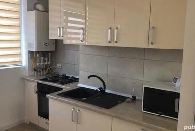 Apartament cu 2 camere decomandat în Nord - 9