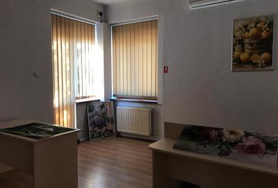 Inchiriez spatiu de birouri zona CEC - Calea Dumbravii - 4