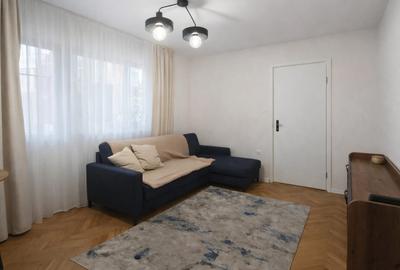 Apartament cu 2 camere semidecomandat, mobilat în Gheorgheni - 2