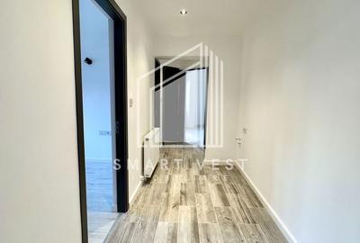 Apartament cu 3 camere în Central - 2