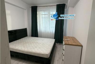 Apartament cu 2 camere în Ghencea - 19