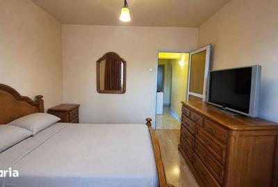 Apartament cu 4 camere, mobilat în Tătărași - 4