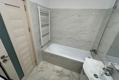 Apartament cu 2 camere decomandat în Craiovei - 3