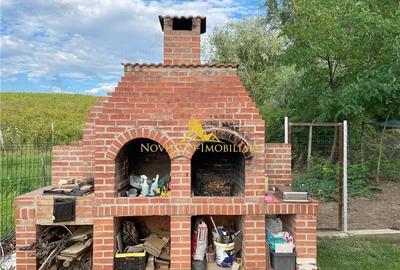 NOVISIMO-IMOBILIARE: VILA IN ZONA CHITORANI , CONSTRUCTIE DIN LEMN , MOBILATA - 10