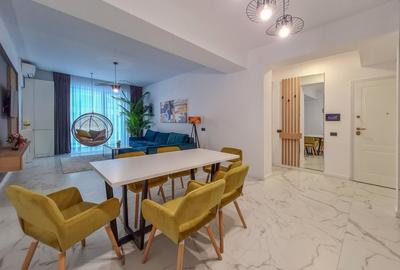 Apartament 2 camere in Mamaia, SEA ON, Prima linie la mare, cu parcare - 9