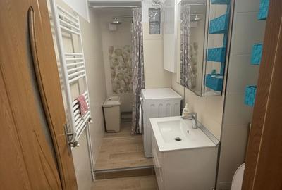 Astra-Uranus garsoniera bloc de apartamente mobilata utilata. Astra-Uranus garsoniera bloc de apartamente mobilata utilata. - 9