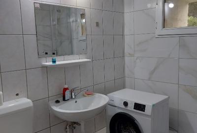 Proprietar inchiriez 2 camere zona Obor metrou - 4