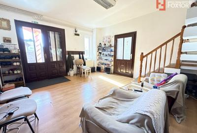 Casă individuală cu 6 camere cu Canalizare în Olimpia-Stadion - 29