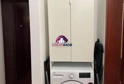 Apartament cu 2 camere semidecomandat în Titan - 3