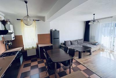Apartament cu 2 camere decomandat în Florești - 4