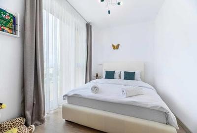 Apartament cu 3 camere, etaj intermediar, loc de parcare si boxa, Urban Plaza Apartament cu 3 camere, etaj intermediar, loc de parcare si boxa, Urban Plaza - 2