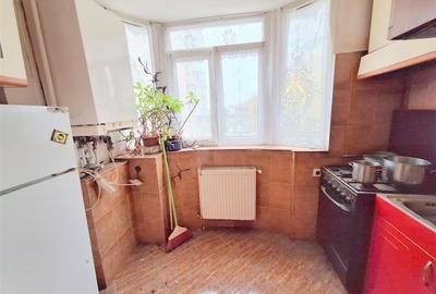 Apartament 2 camere decomandat  zona Nord - 8