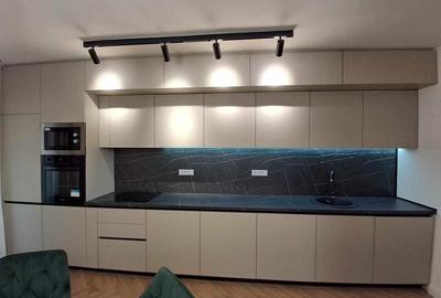Apartament cu 2 camere,terasa  si parcare subterana - 3