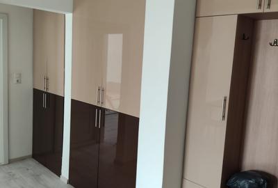 Apartament cu 2 camere decomandat în Exterior Vest - 1