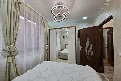 Apartament de lux cu 2 camere decomandate – Constanța, Baba Novac Apartament de lux cu 2 camere decomandate – Constanța, Baba Novac - 18