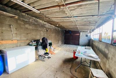 Teren cu casa de Bucurestii Noi Teren cu casa de Bucurestii Noi - 3