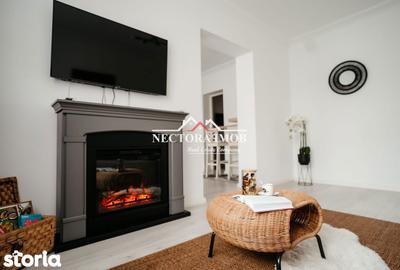 Apartament cu 3 camere semidecomandat în Gării - 7
