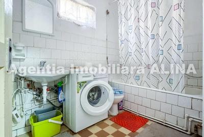 Casă cu 3 camere în Criș - 8