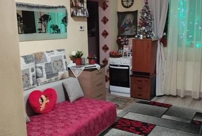 Inchiriez apartament cu o camera de 29 m2 - 1