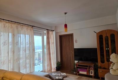 Apartament cu 3 camere decomandat în Nufărul - 4