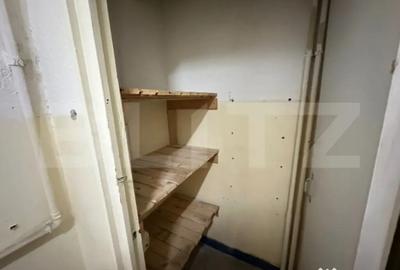 Spațiu comercial, de 87 mp, în Decebal - 1