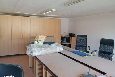 Spațiu comercial, de 500 mp, în Giroc - 12