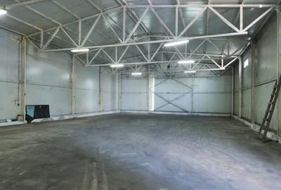 Centura Stefanesti hala productie /depozitare 776 mp Centura Stefanesti hala productie /depozitare 776 mp - 7