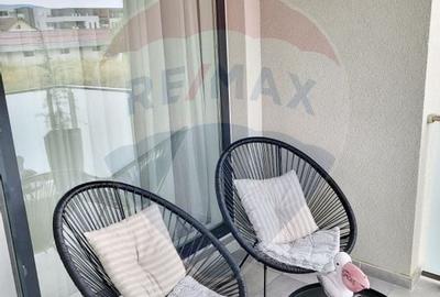 Apartament 2 camere de inchiriat - Buna Ziua Apartament 2 camere de inchiriat - Buna Ziua - 13