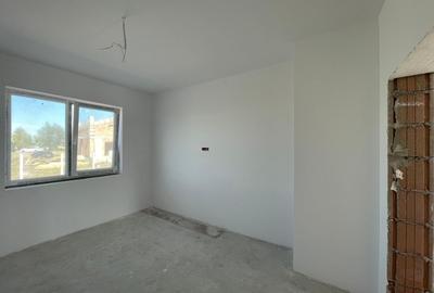 Duplex cu 4 camere cu Teren 275 Mp în Urseni - 7