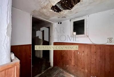 Casă cu 4 camere cu Teren 356 Mp în Mărășești - 6