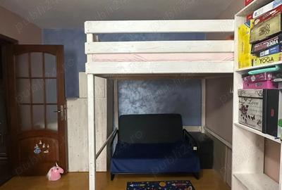 Apartament cu 2 camere decomandat în Rahova - 4