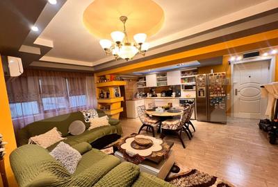 Apartament 4 camere zona foarte buna,renovat si utilat - 4