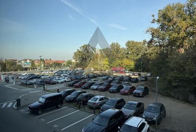 BUCURESTI NORD / SPATIU BIROURI COMPLET FINISAT 177 MP / MUTARE IMEDIATA - 20